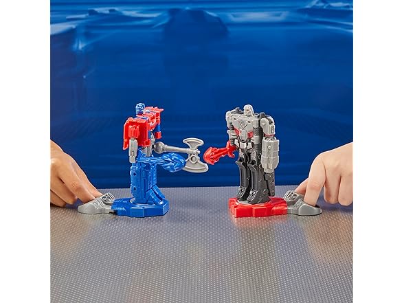 Transformers One Robot Battlers Action Figure 2-Pack