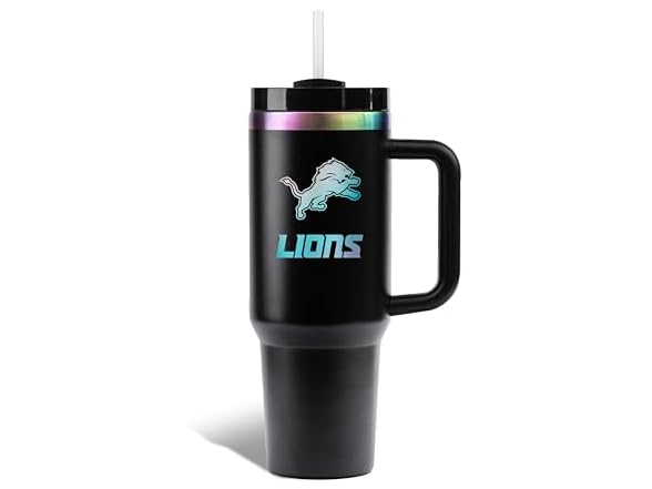 Detroit Lions