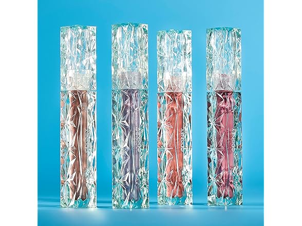 Disney Lip Gloss Collection
