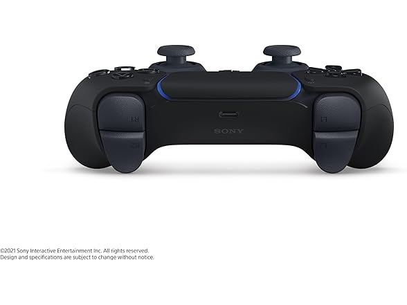 (1 or 2Pk) Sony PS5 DualSense Controller