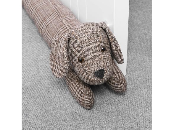 CERAYOU 36 Inch Heavy Duty Under Door Draft S