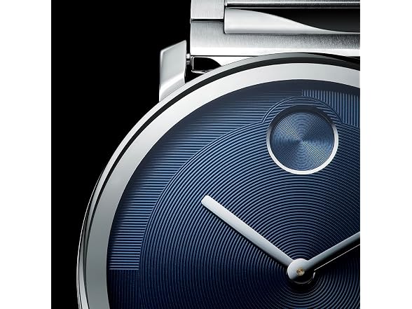 Movado Men's Bold Evolution 2.0 Quartz 3601155