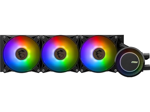 MSI FN1964 MAG CORELIQUID E360 Water Cooling Cooler