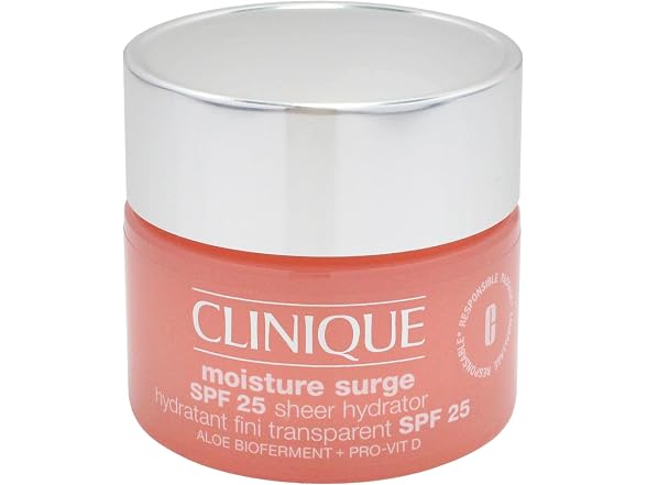 Clinique Moisture Surge SPF25 1.7oz - Gallery 2