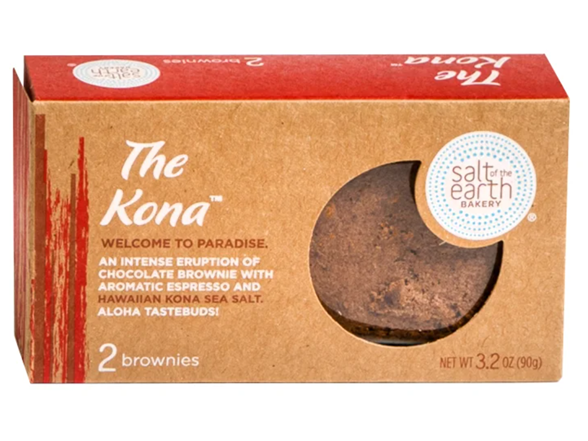 (20ct) Fresh Baked Brownies Variety Pack