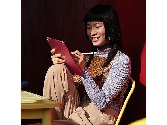 Apple IPAD.10-64GB-BLUE-4G Apple iPad 10 64GB Blue WiFi + (Open Box)