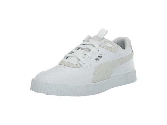 Puma White
