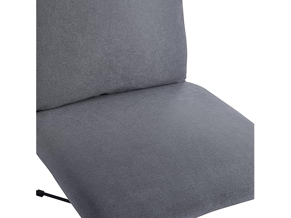 Classic Brands Eternity Armless Accent Chair