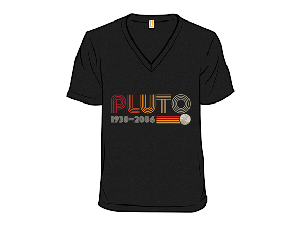 The Retro Planet Remix