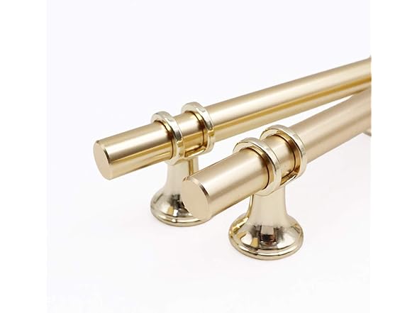 ECREW ECREW Cabinet Pulls Kitchen Hardware Ha