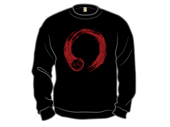 Enso of Fate