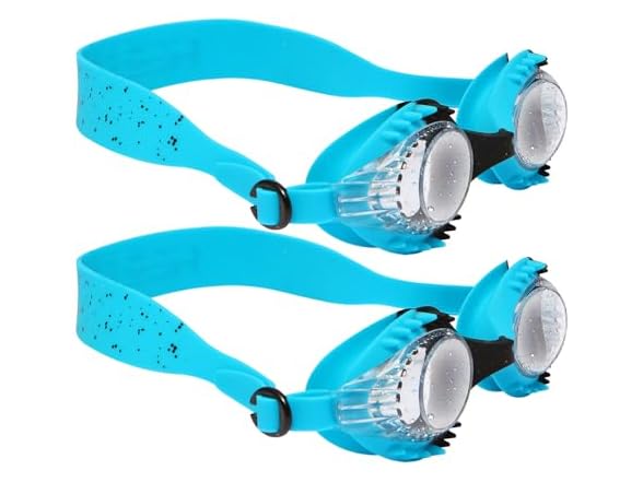 H2O Life Kids Swim Goggles
