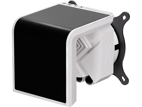 TRYX Panorama SE ARGB 360 CPU AIO