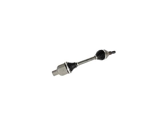 GM Genuine Parts 22796414 Front Passenge