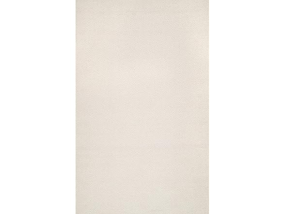 nuLOOM Ago Geometric Wool Area Rug