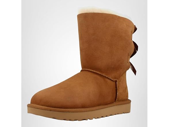UGG Women's Bailey Bow Ii Boot