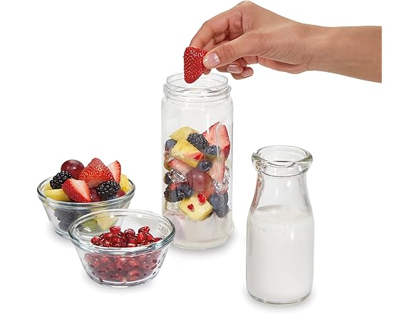 Hamilton Beach Mini Cordless Portable Personal Blender