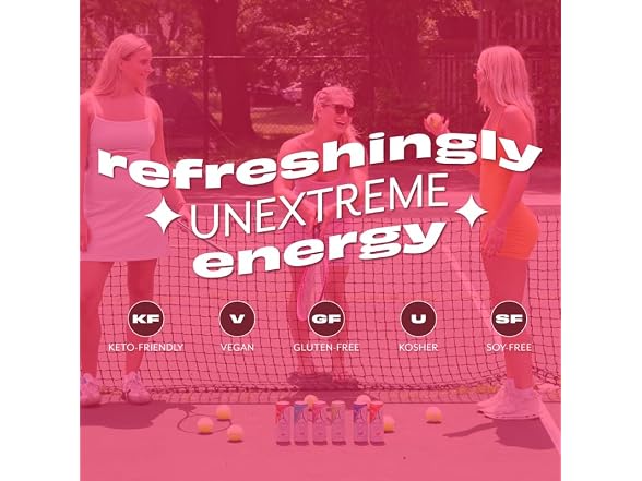 12pk ASPIRE® Cranberry, Healthy Energy Drink