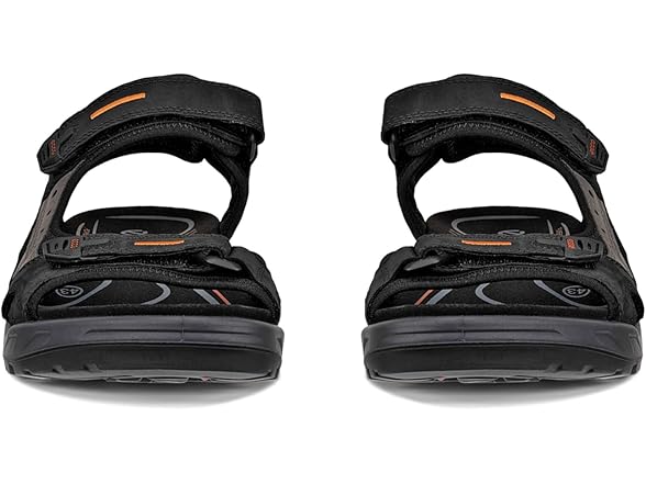 Ecco Yucatan Sport Men's Sandals