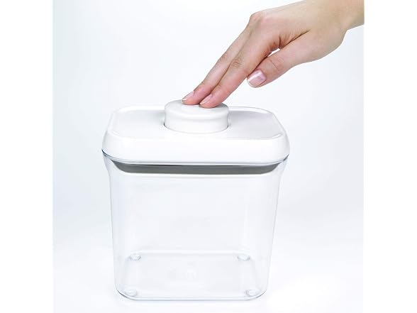 OXO Good Grips 0.9 quart Square POP