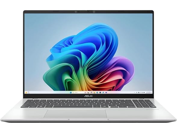 ASUS Vivobook 16 Copilot+ 16" WUXGA Laptop