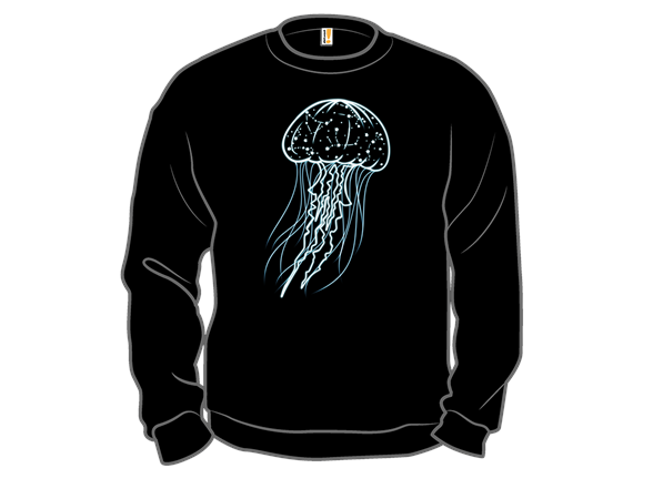 Celestial Jellyfish