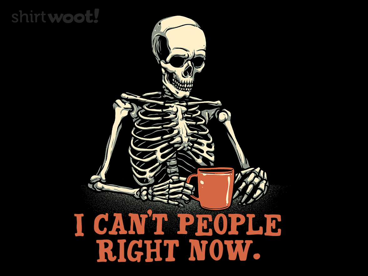 I Can't People Right Now - Gallery 4