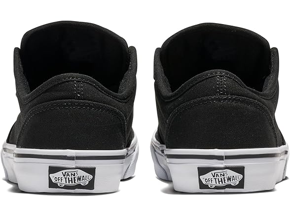 Vans Youth Atwood Shoe 1.5 Little Kid
