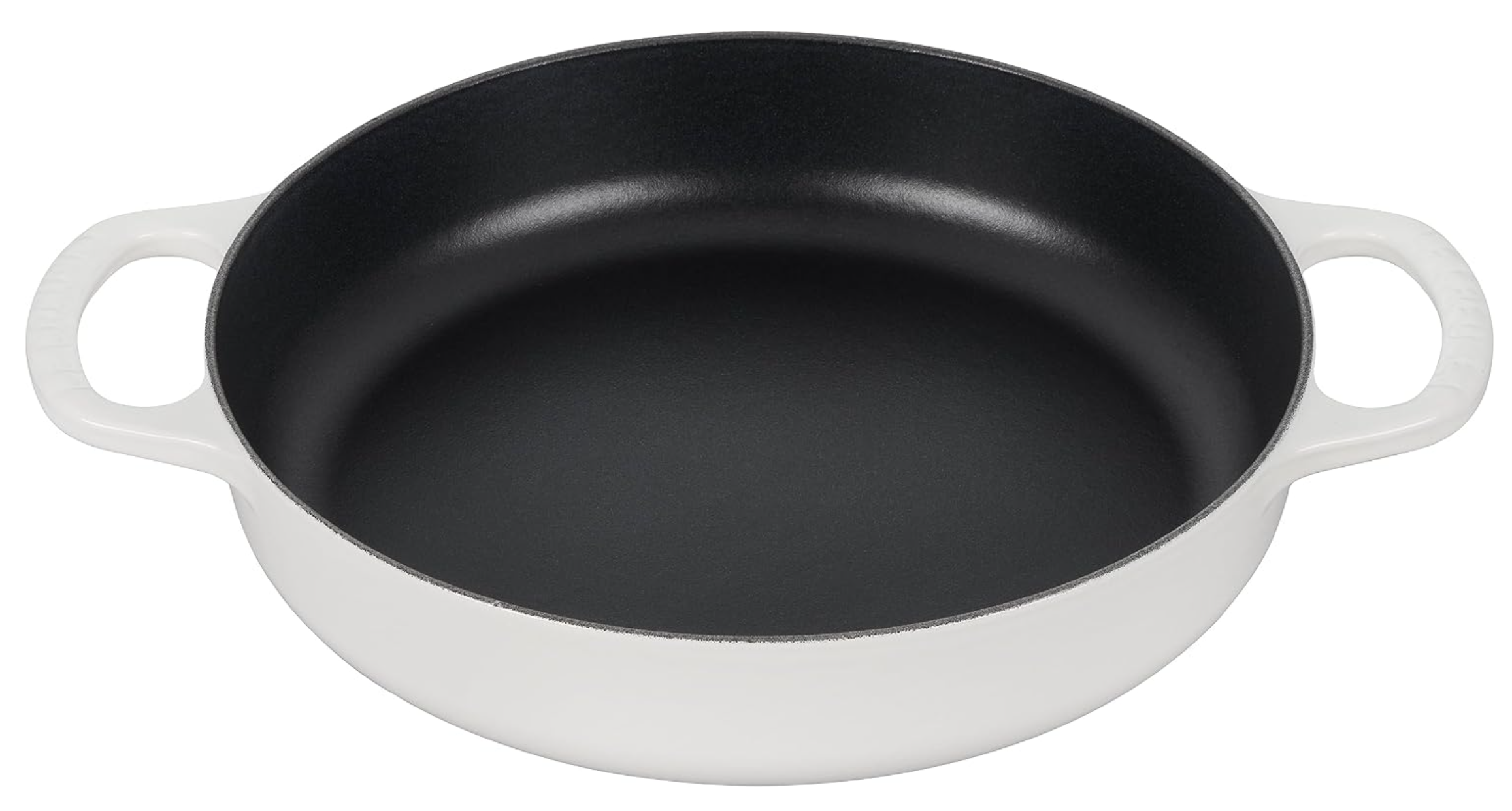 Le Creuset Enameled Cast Iron Signature Everyday Pan - Gallery 14