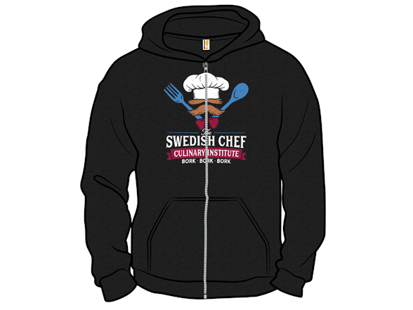 Swedish Chef Culinary