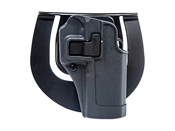 BLACKHAWK Serpa SpoRusseter Belt Holster