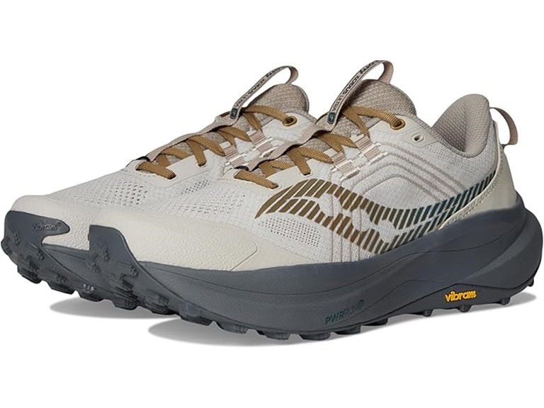 Saucony Xodus Ultra 4 Men's Shoes - Gallery 3