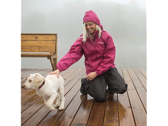 FROGG TOGGS Classic Rain Set (S)