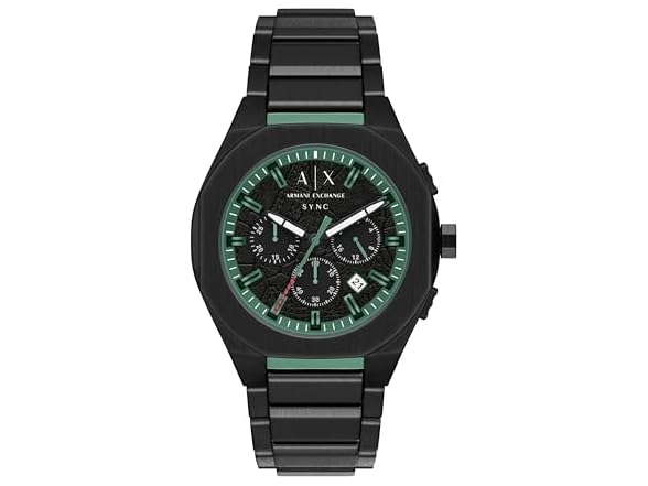 Armani Exchange AX Men's Sync Watch (AX4294)