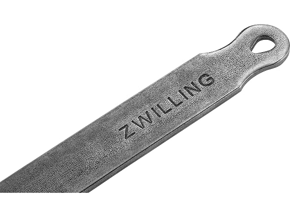 ZWILLING FORGE Robust Iron Pan