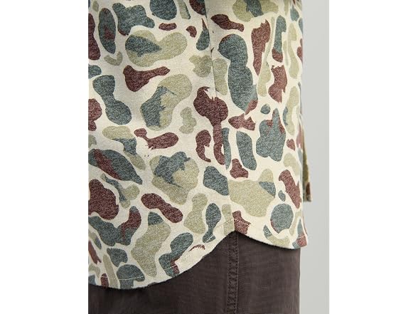 HUK Men's Chesapeake Flannel (XX-Large)