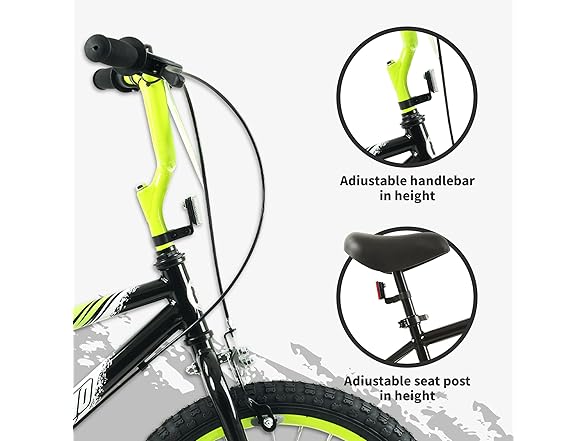 Chipmunk Kids Bike Toddlers 14In Beginners