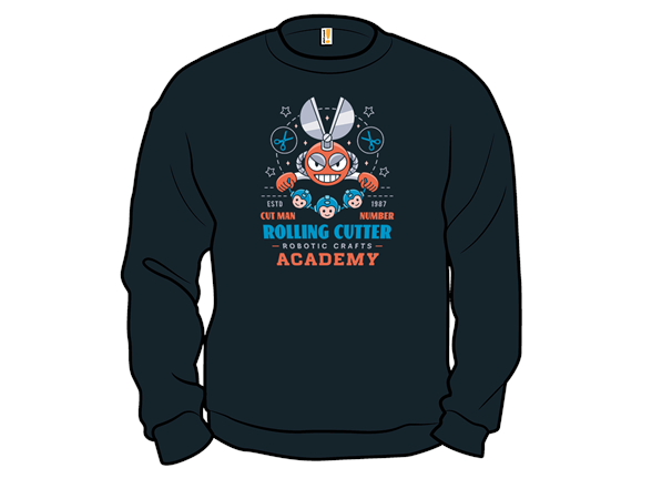 Rolling Cutter Academy