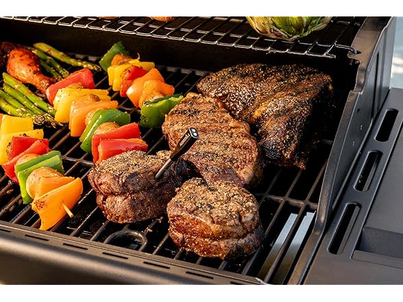 Nexgrill Digital Wireless Meat Thermometer