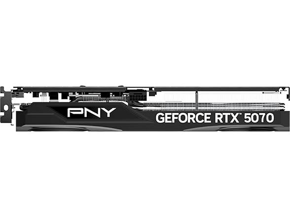 PNY GeForce RTX 5070 OC Graphics Card