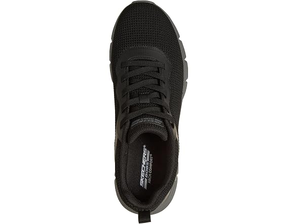 Skechers Men's Bobs B Flex - Arch Comfort Edge