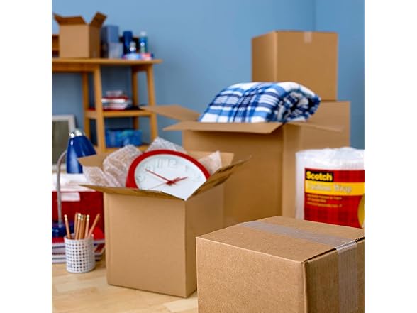 Scotch Extreme Shipping Strapping Tape