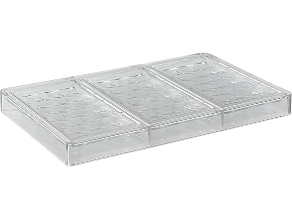 Restaurantware Pastry Tek Chocolate Shaping Mold