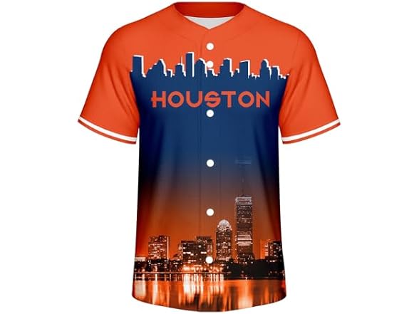 Gkqgzz Baseball Jersey