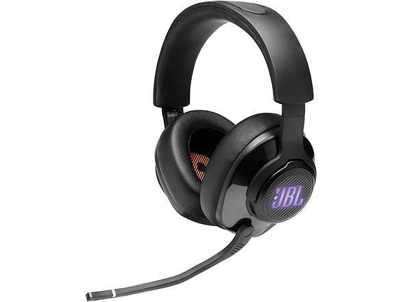 JBL QUANTUM 400 WIRED