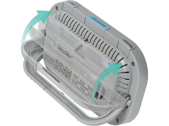 Digital Plant Care Watering Timer