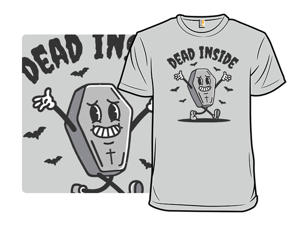 Dead Coffin