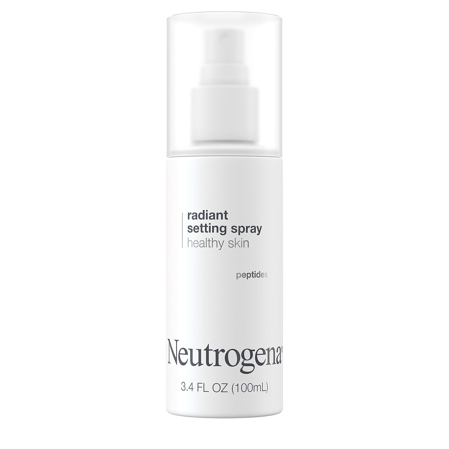 Neutrogena Healthy Skin Radiant Setting Spray, - Gallery 2