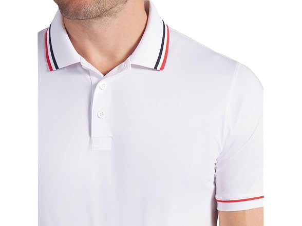 Puma Men X Volition Men's Golf Polo Shirt - Gallery 3