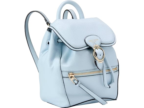Cole Haan Women's Alexandria Flap Backpack